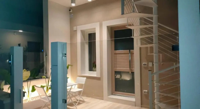 HOME YOU&ME, Book Hostel Hostels in Bari Province, Hostel