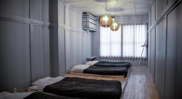 Коттедж Otaru - House - Vacation STAY 83673