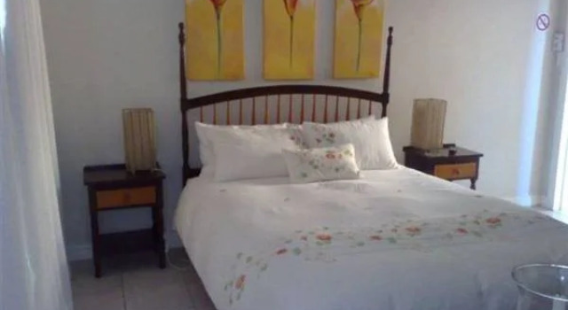 3 Palms Cape B & B