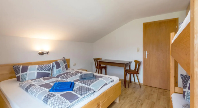 Attractive apartment in Bramberg with garden, Rezervovat Apartmán Bramberg am Wildkogel Wildkogel Arena