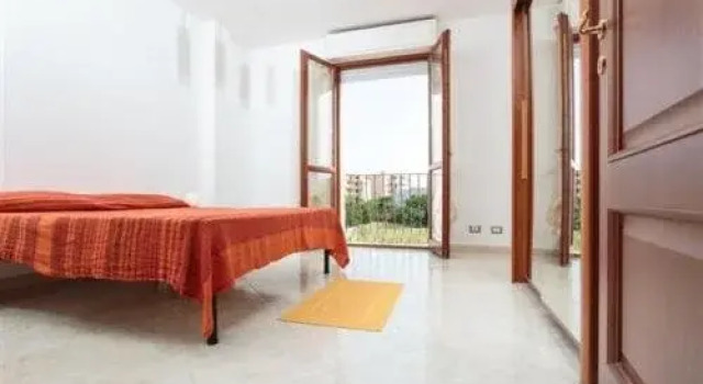B&B La Mezzanella
