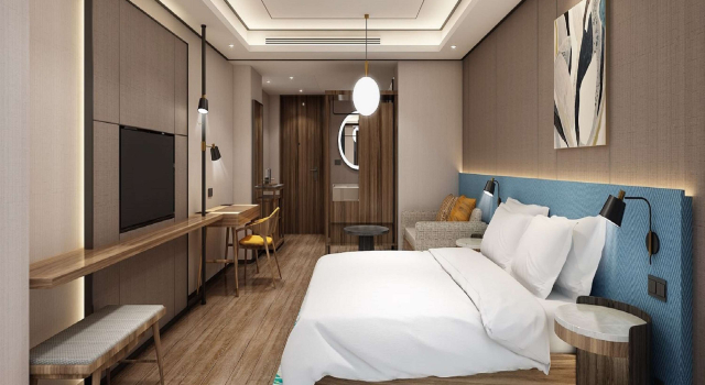 Hilton Garden Inn Xingtai Xiangdu District