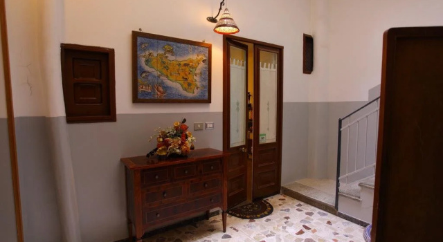 B&B Pacettis Place