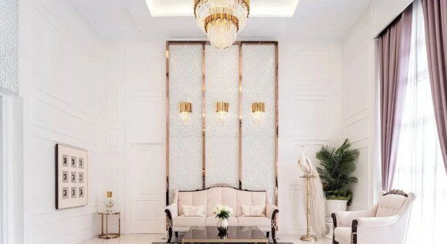 Апартаменты 2 Bed Room Sea View Wonder