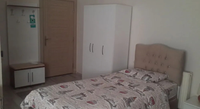 Одноместный номер Standard Eftalia Ocean Resort Hotel - Ultra All inclusive