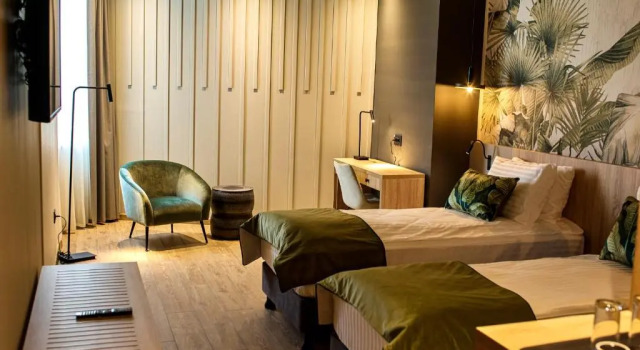 Amazonia Apartments, Reserva ahora Hotel Hoteles en Timisoara con piscina, cerca de Millennium Church, Piscina