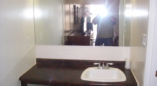 Camera Standard Ivanhoe Motel