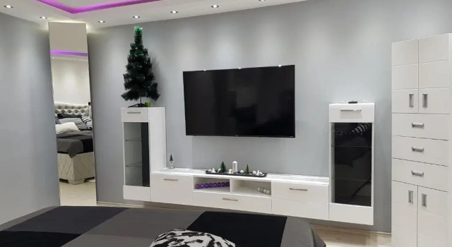 Апартаменты Superior Apartment "MASTEF"