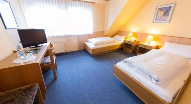 Hotel Thielmann