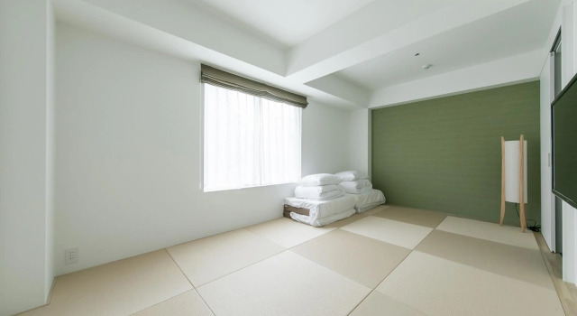 Imu Hotel Kyoto