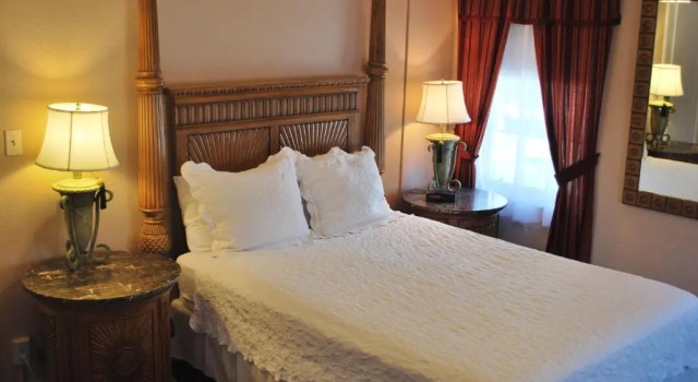 Двухместный номер Standard The Inn On Third