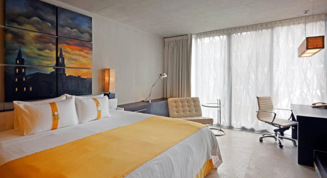 Holiday Inn Tuxpan, Rezerwuj Hotel Tuxpam Veracruz