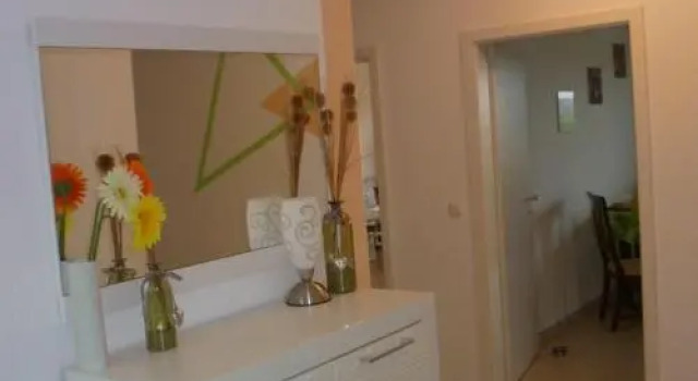 Ferienhaus Charme, Забронировать Апартаменты/квартира Грабовхёфе 