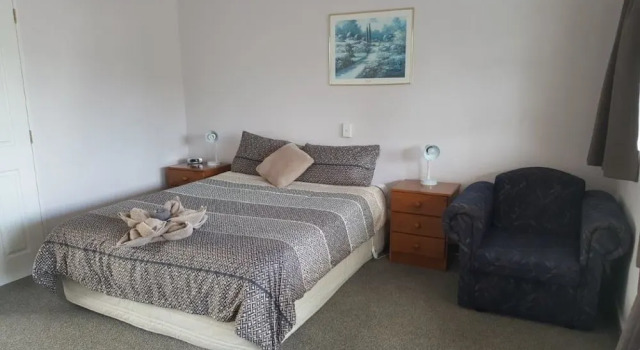 Двухместный номер Standard Heritage Highway Motel