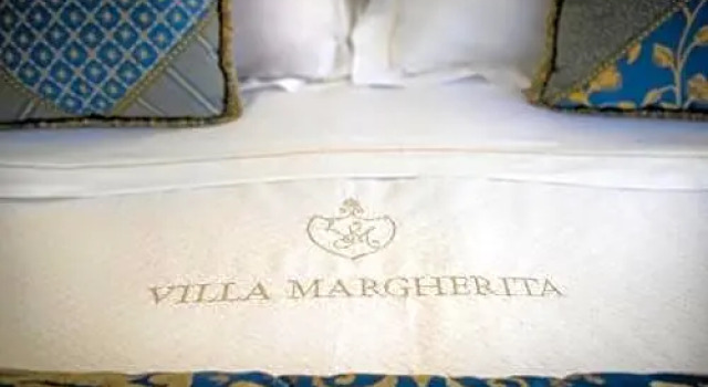 Номер Standard Villa Margherita