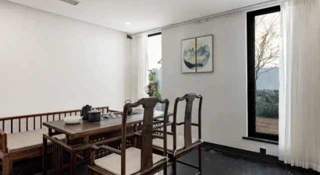 Люкс Hangzhou Benchu Xinyuan