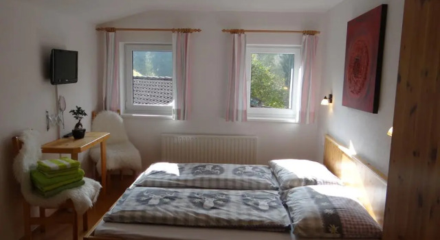 Ferienhaus Lemberger, Prenota Hotel Jochberg Kitzbuhel