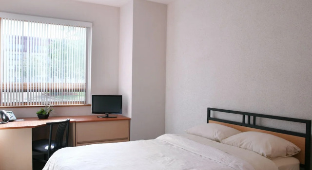 Номер Standard Residence & Conference Centre - Oakville