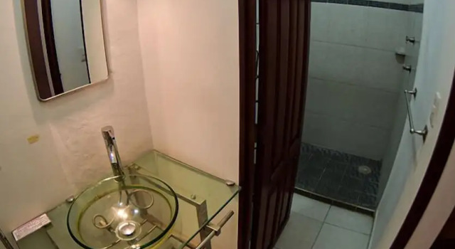 Номер Standard Hotel Anabi