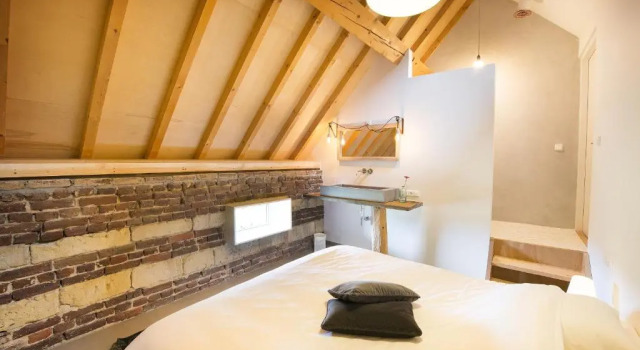 B&B Le Rêve Maastricht, Réserver Chambre d'hôtes Maastricht Limbourg méridional