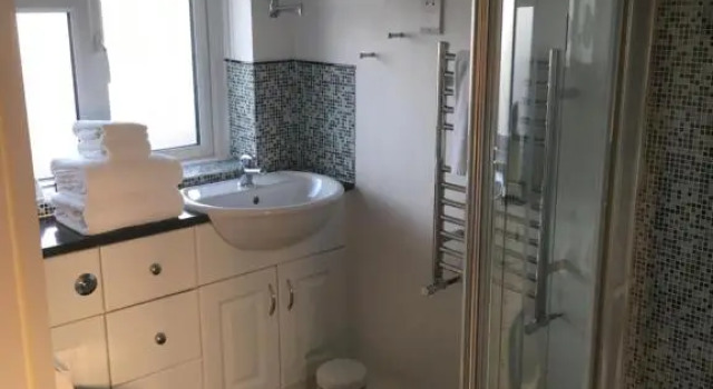 Номер Deluxe Ab Fab Rooms