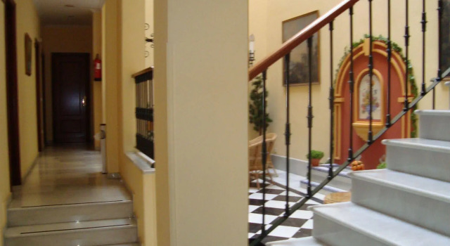 Hotel Doña Blanca