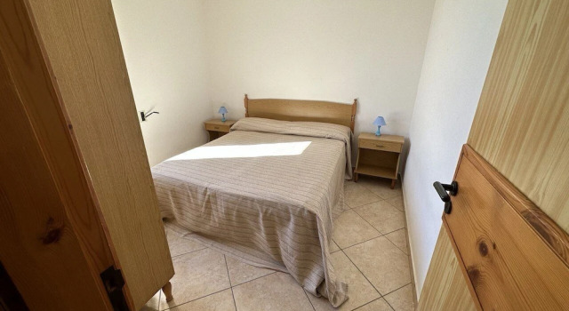 Апартаменты с балконом Appartamenti al mare Torre Pali by Ionian Travel
