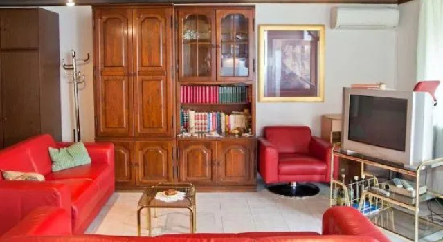 Apartment Kastelet, Prenota Appartamento Splitska 