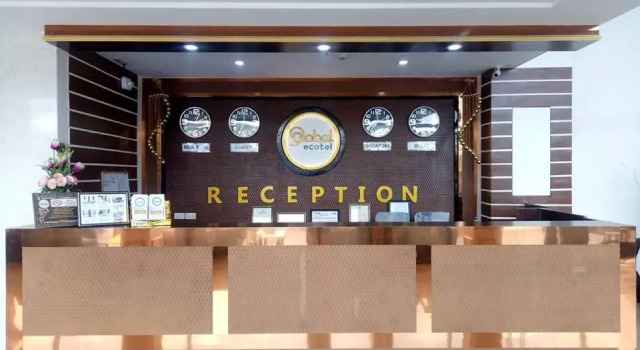 Yubenco Global Ecotel