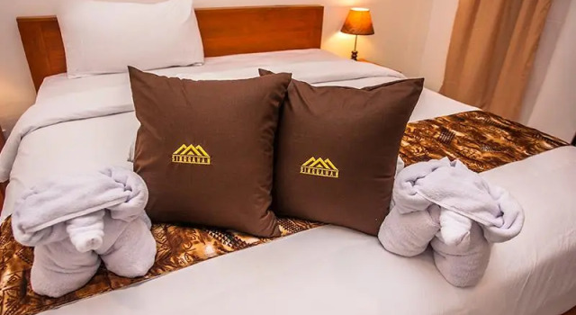 Singgahan Bungalow by ecommerceloka, Prenota Hotel Toyapakeh Klungkung
