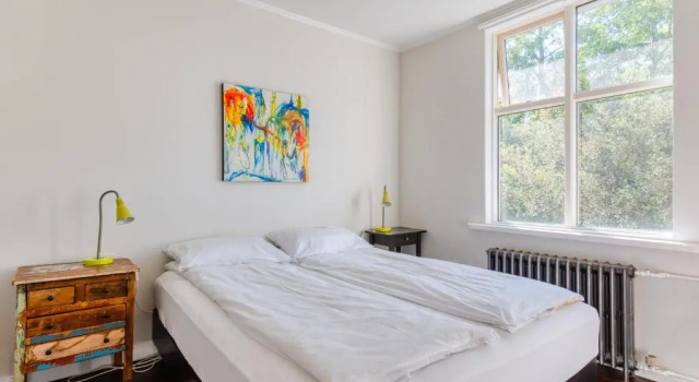 Апартаменты Sem Home Apartments