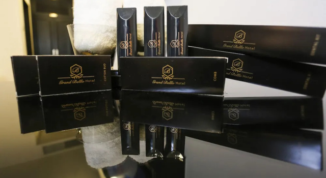 Номер Premier Grand Belllo Hotel JBCC
