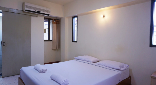 Двухместный номер Standard Water Well Guest House