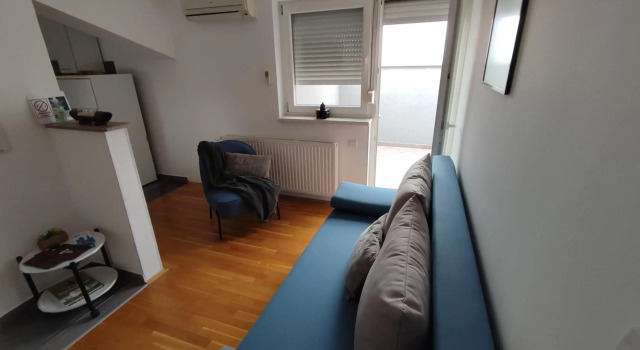 Apartman Kiss, Rezervovat Apartmán Hotely v Slavonia s parkováním, Parkování