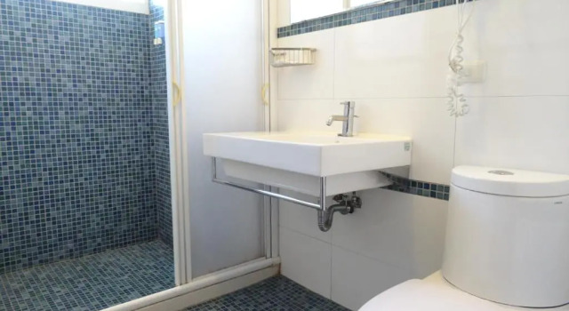 Двухместный номер Standard с видом на горы Green Beauty Homestay