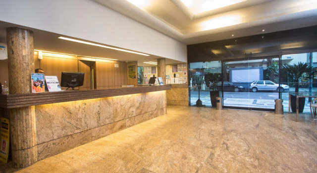 Real Palace Hotel