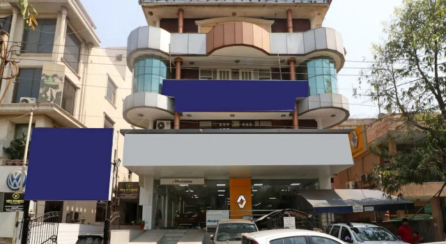 OYO 13451 Star Corporate Avenue, Забронировать Отель Отели Нью-Дели с завтраком, Завтраки