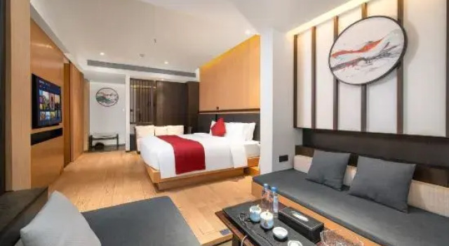 Люкс Executive H Life Hotel Chuangyiyuan Branch