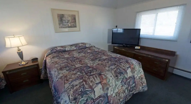 Двухместный номер Standard Cold Creek Inn