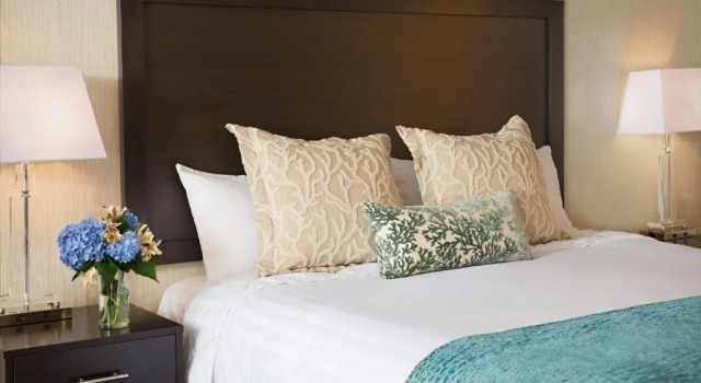 Номер Standard Port Inn & Suites Kennebunk, an Ascend Collection Hotel