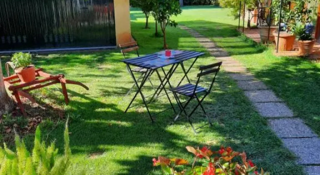 Номер Standard B&B La corte di Stelio