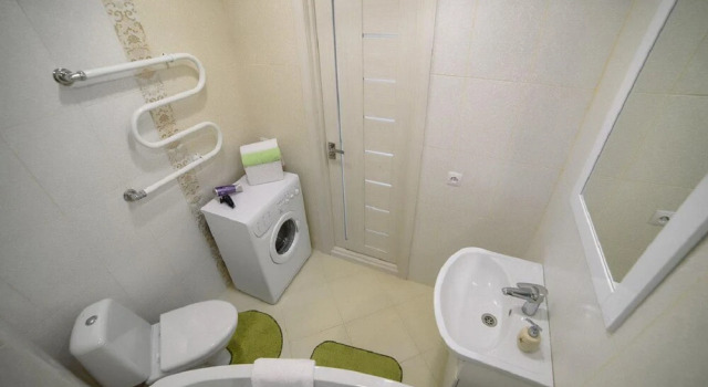 Apartamenty Paulmarie, Забронировать Апартаменты/квартира Солигорск Солигорский район