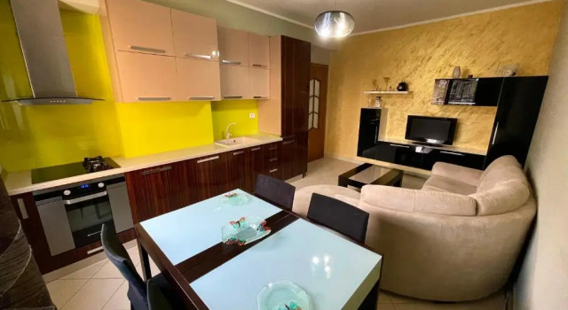 Апартаменты Modern Apartment Vlore