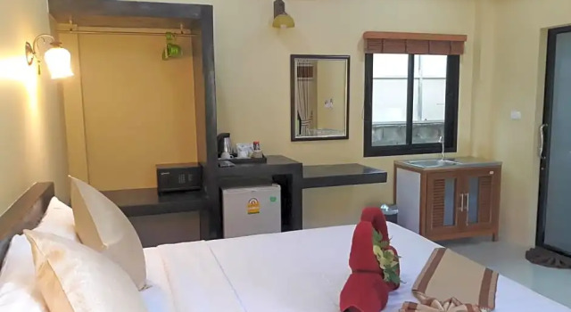 Fill - Feel @ Long Beach Resort