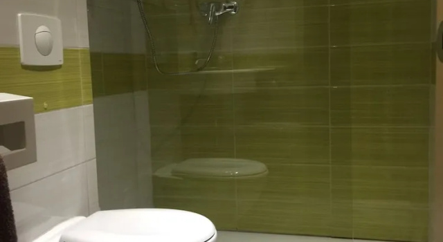 Двухместный номер Comfort Hotel am Kurpark