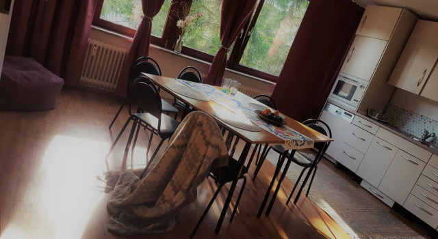 Hansezimmer West, Prenota Hotel Blankenese 