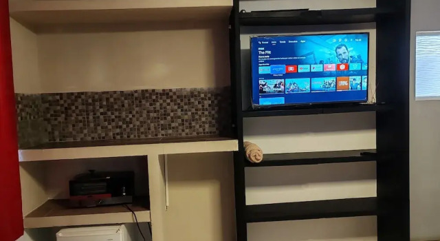 Camera Standard Hostal Vitta