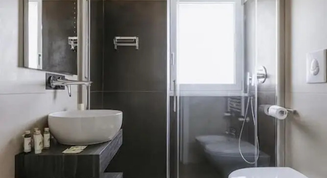 Standard room apuliablue