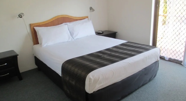 Апартаменты Standard c 1 комнатой с балконом Jadon Place Holiday Apartments