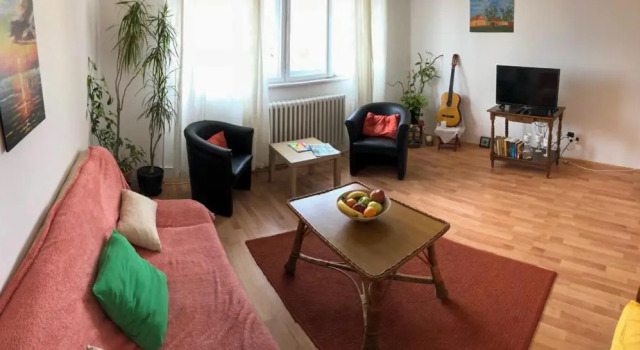 Sunshine apartment, Réserver Appartement Pančevo Banat